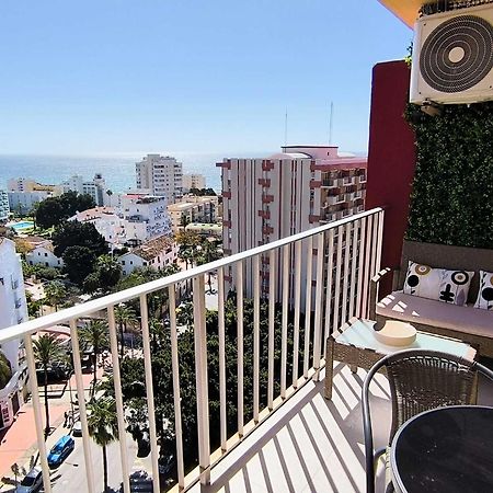 Benalmadena Minerva Ocean View 1 Bedroom Apartm Eksteriør bilde