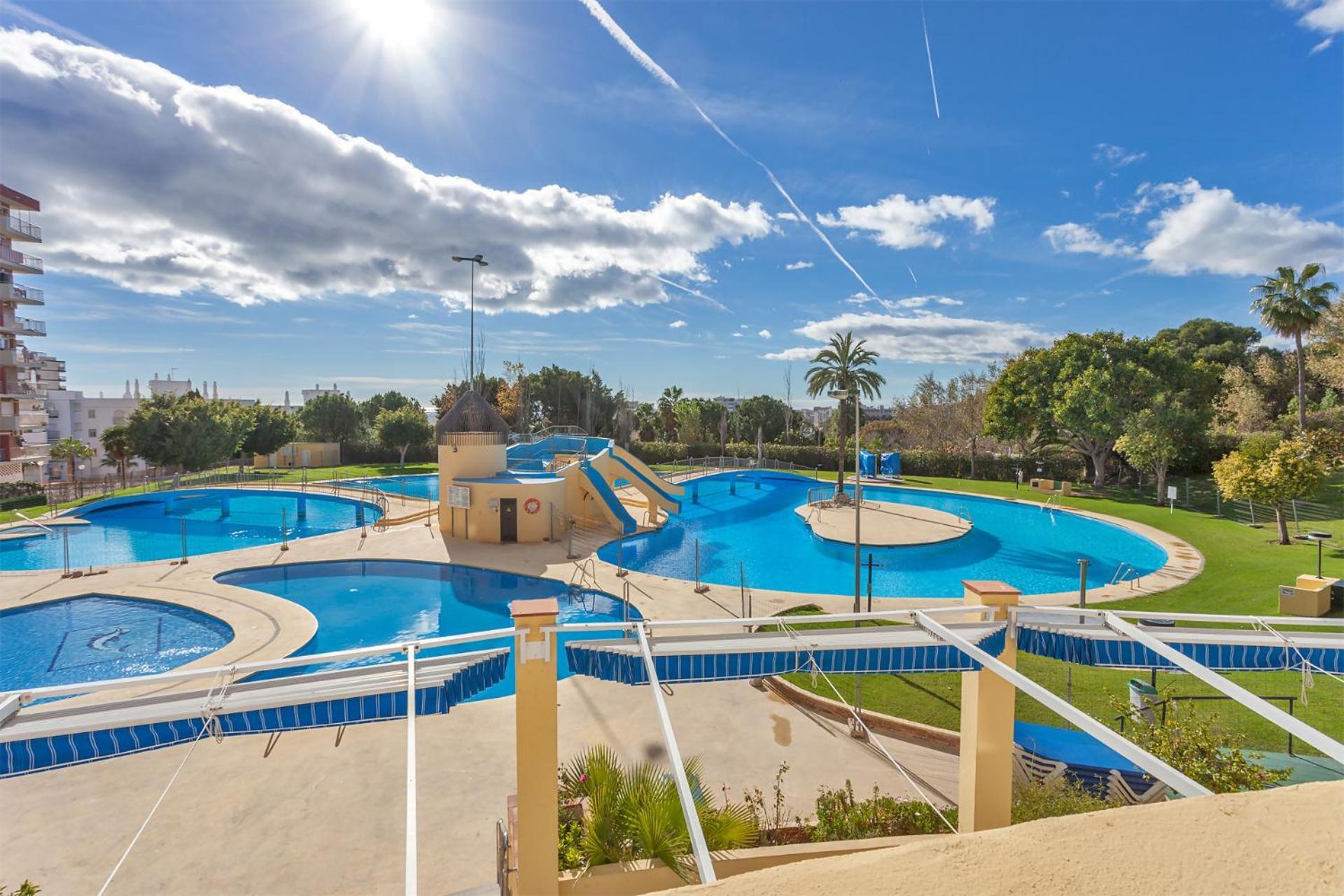 Benalmadena Minerva Ocean View 1 Bedroom Apartm Eksteriør bilde