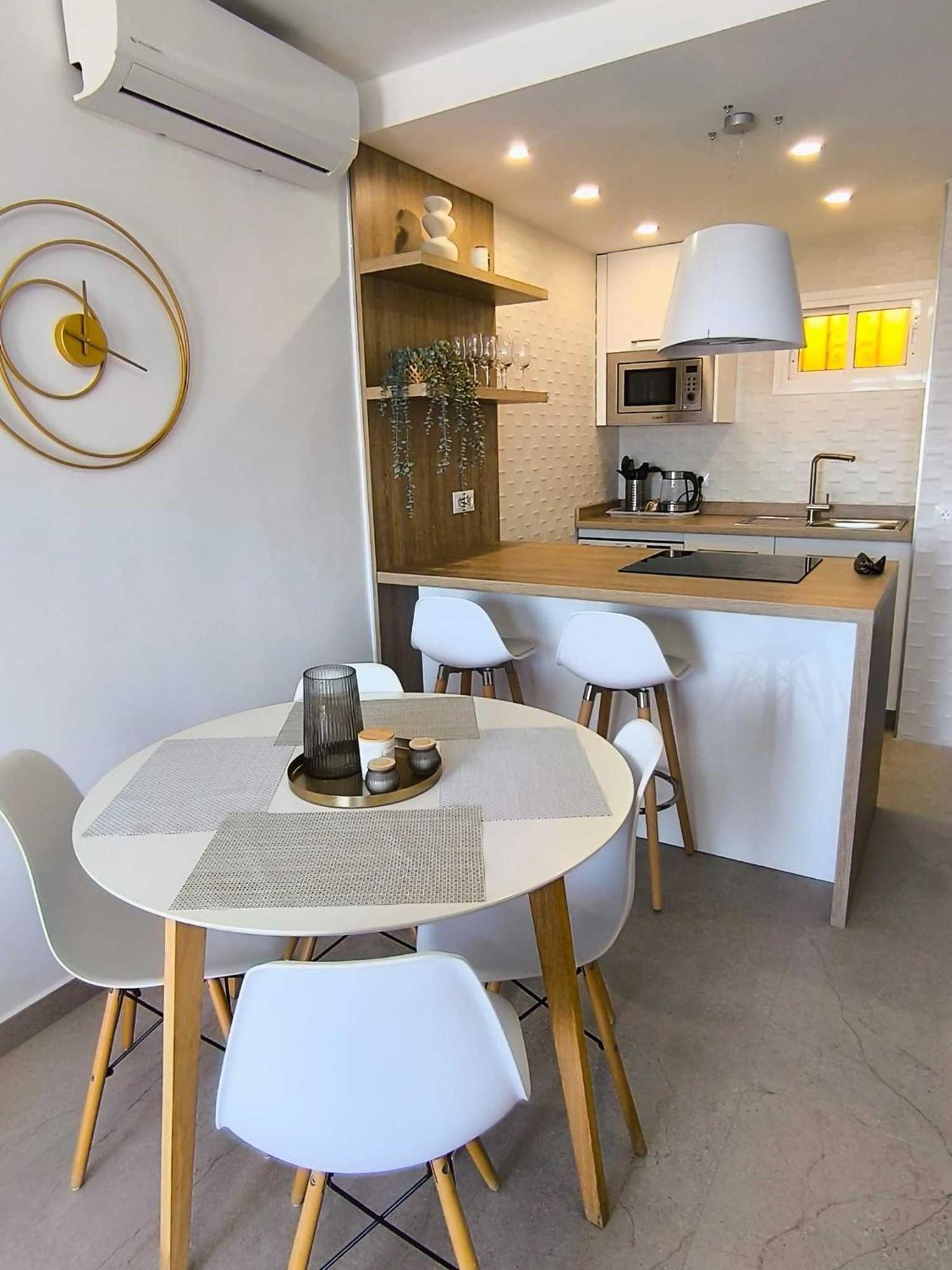 Benalmadena Minerva Ocean View 1 Bedroom Apartm Eksteriør bilde
