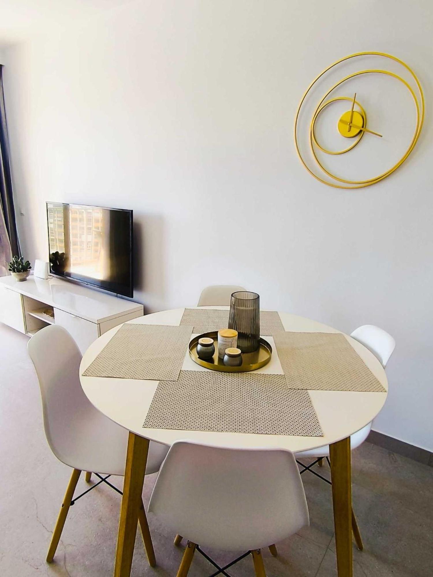 Benalmadena Minerva Ocean View 1 Bedroom Apartm Eksteriør bilde