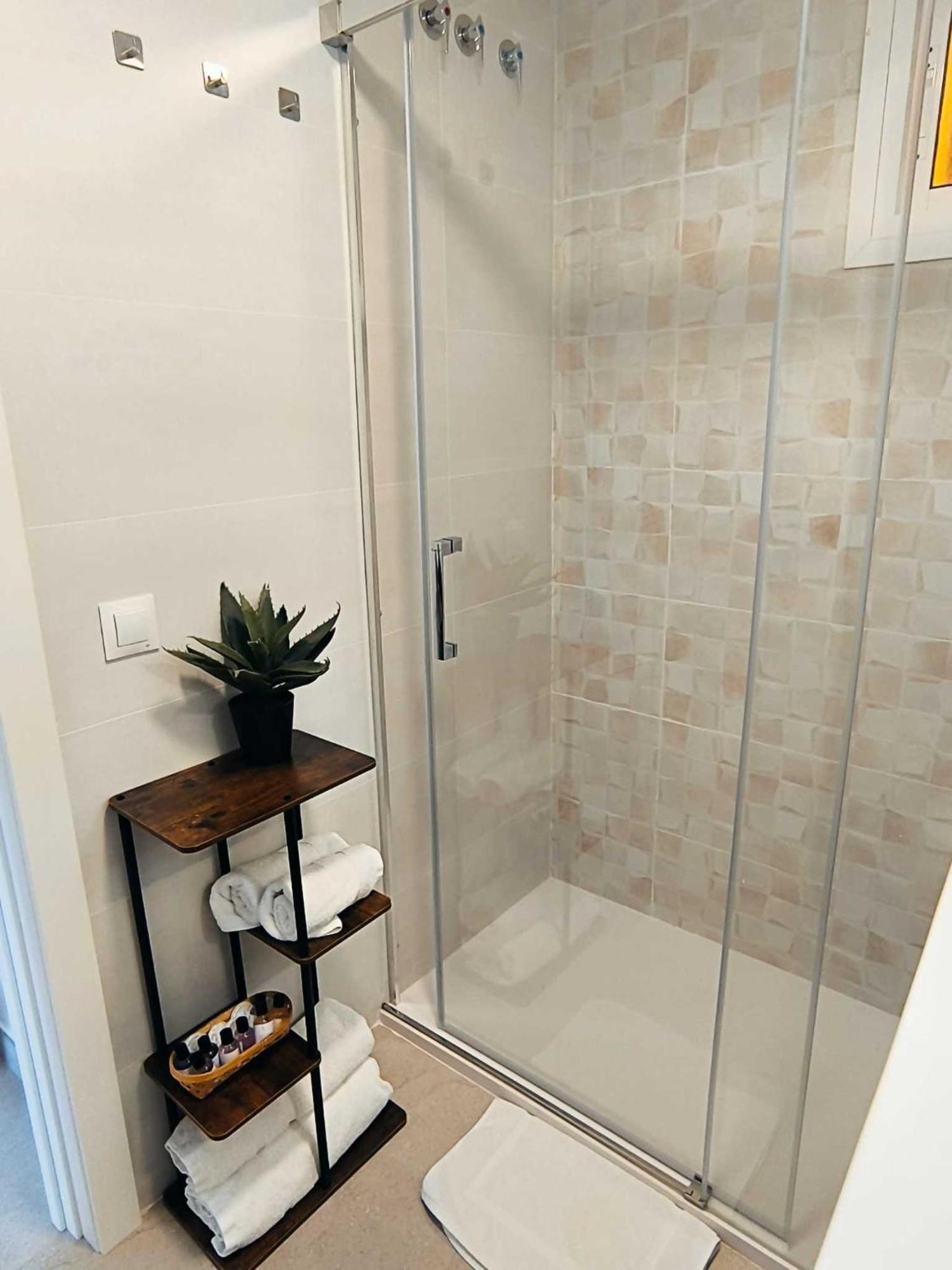 Benalmadena Minerva Ocean View 1 Bedroom Apartm Eksteriør bilde